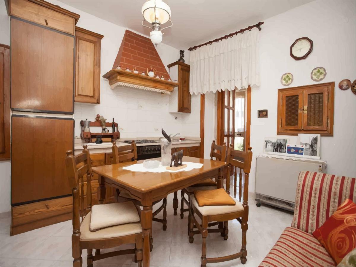 Apartment Carera Rovinj Exterior photo
