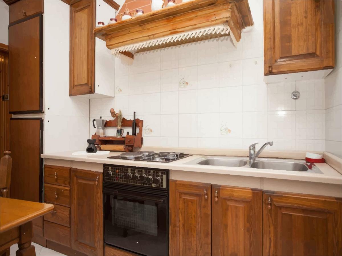 Apartment Carera Rovinj Exterior photo