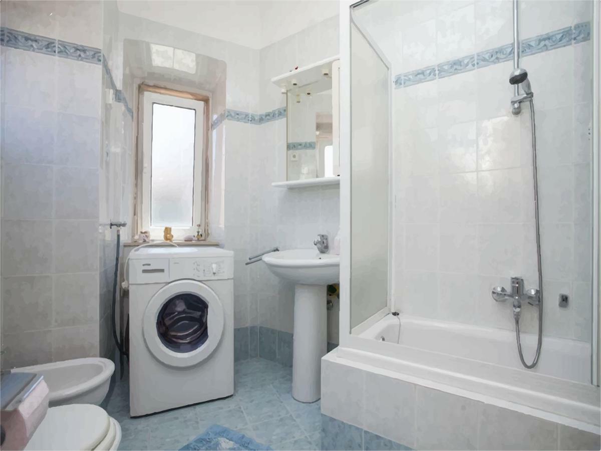 Apartment Carera Rovinj Exterior photo