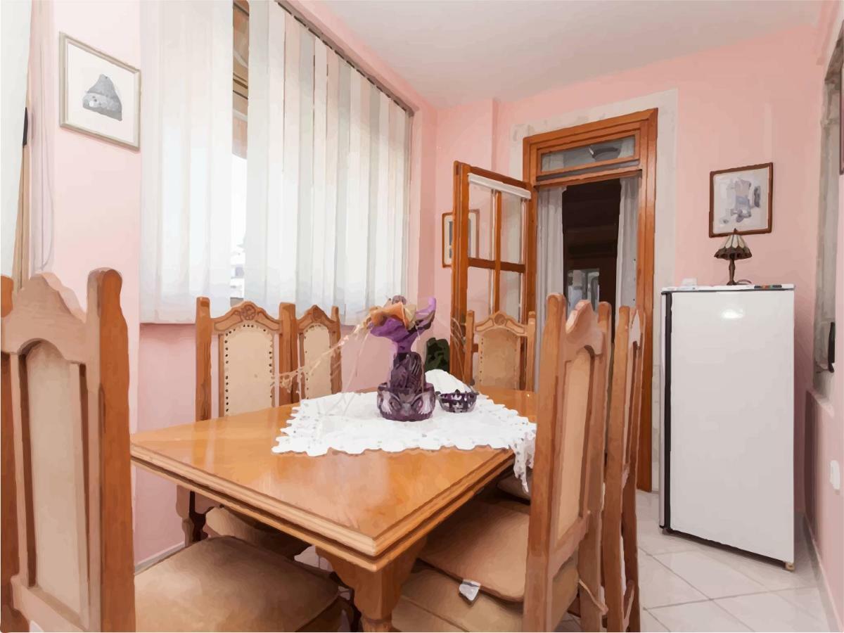 Apartment Carera Rovinj Exterior photo